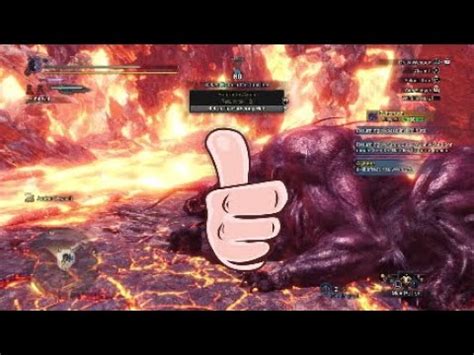 MHW - Extreme Behemoth - Solo - YouTube