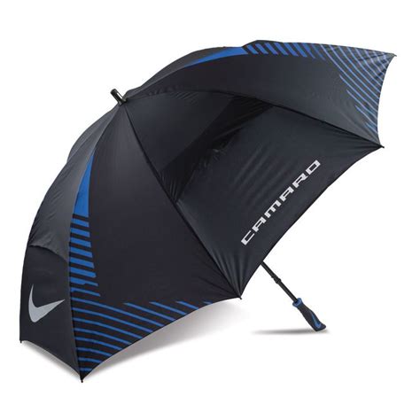 Camaro Nike Golf Umbrella | Golf umbrella, Nike golf, Camaro accessories