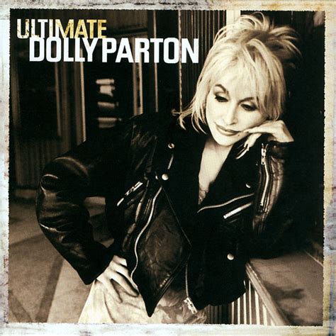 Dolly Parton - Ultimate Dolly Parton (CD, Compilation) | Discogs