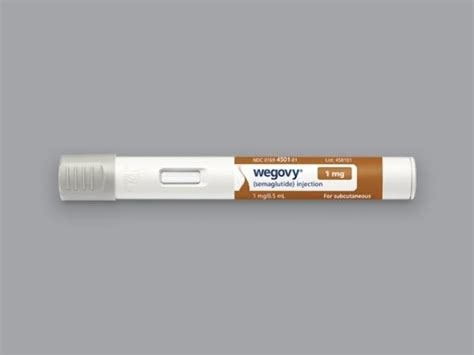 Wegovy Images - What does Wegovy look like? - Drugs.com