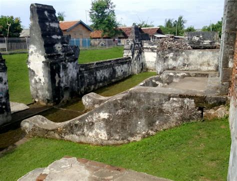 Old Banten (Serang) - ATUALIZADO 2023 O que saber antes de ir - Sobre o que as pessoas estão ...