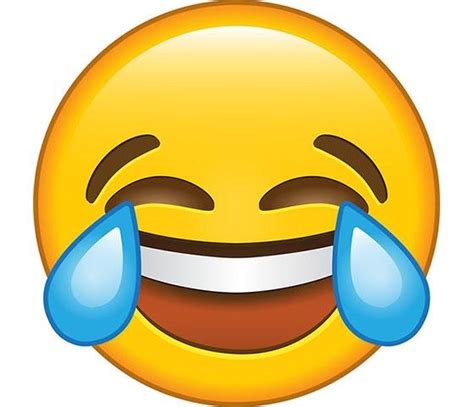 The Laughing Emoji: Got It! | Online Sales Guide Tips