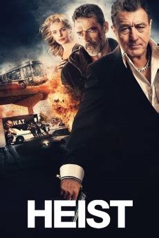 Heist torrent download - FOU MOVIES