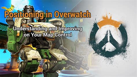 Understanding Map Control in Overwatch | Dignitas