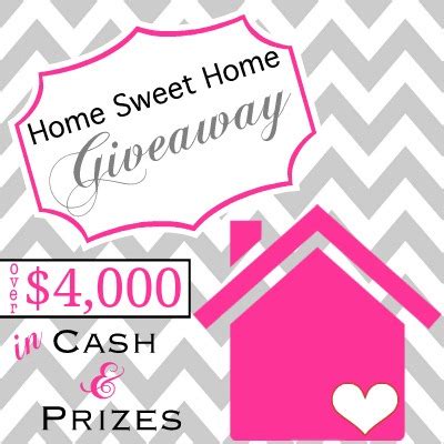 $4000 Grand Prizes Group Giveaway - The Idea Room