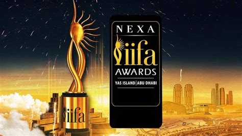 IIFA Awards (2023) - Posters — The Movie Database (TMDB)