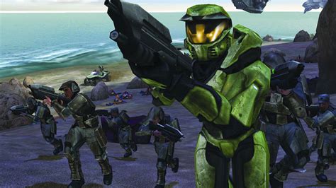 Halo: Combat Evolved’s cut content is being restored by modders and 343