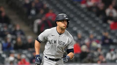 New York Yankees: Giancarlo Stanton injury history and updates