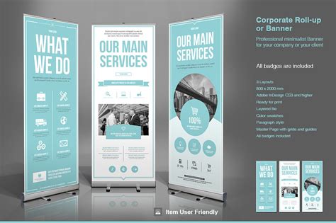 Business Banner - 12+ Examples