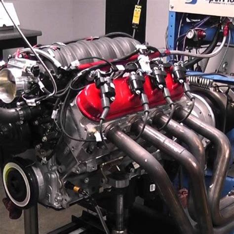 LS1 CRATE ENGINES Ls1 Engine, Truck Engine, Chevrolet Pickup, Chevy ...