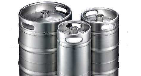 We've Got Your Kegs