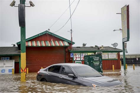 California providing $95M in storm relief to undocumented residents