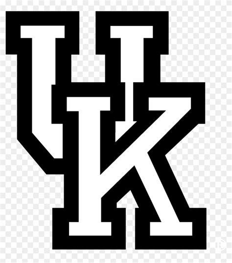 Kentucky Wildcats Logo Png - University Of Kentucky Coloring Page, Transparent Png - 2400x2400 ...