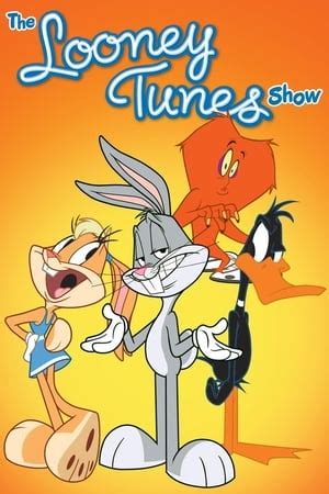 El show de los Looney Tunes (2011) (Serie TV) - Palomitacas