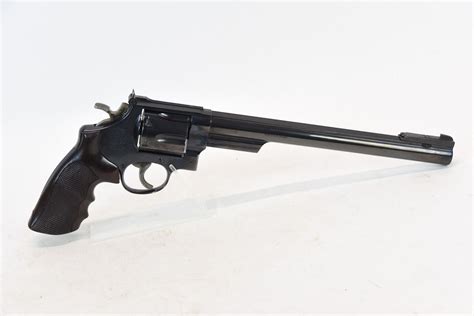 Smith & Wesson Model 29-3 Revolver