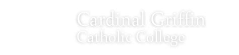 Cardinal Griffin Catholic College - Home