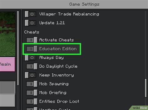 Mods on Minecraft Education Edition: An In-Depth Guide