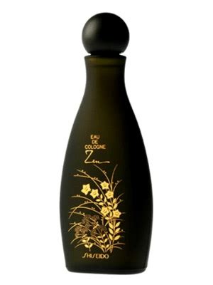 Zen Original Shiseido perfume - a fragrância Feminino 1964