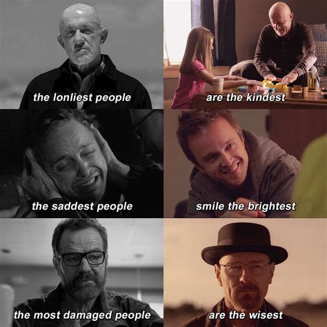 Breaking Bad Quotes