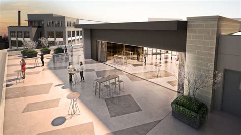 Vista venue: Rooftop event space planned for Downtown – 614NOW