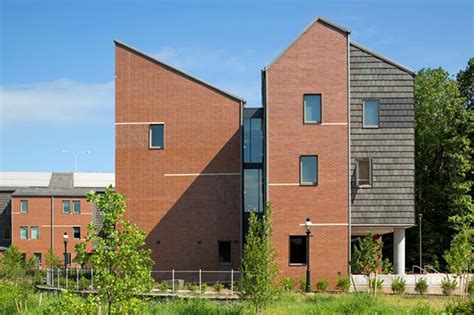 Lakeside Graduate Housing - Princeton University | Architect Magazine ...