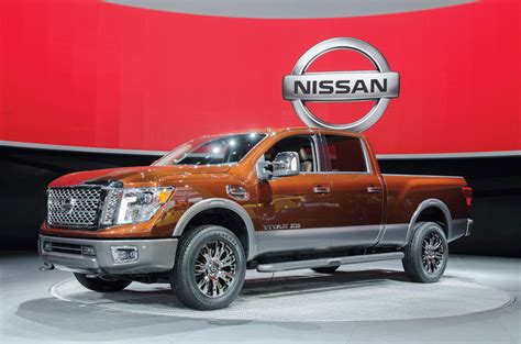 Titan Diesel Review: Nissan Returns with Cummins Power - Die