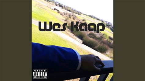 Wes Kaap - YouTube