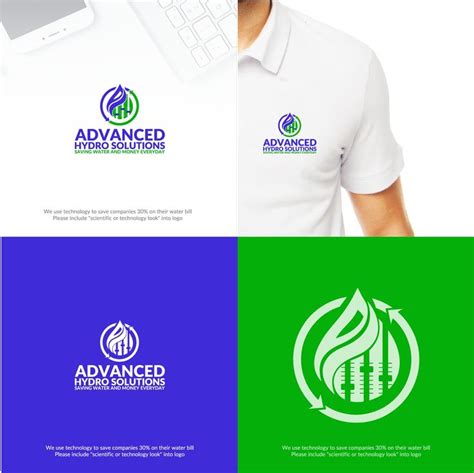 Designs | Modern Powerful Scientific logo contest | Logo design contest | Logo design, Logo ...