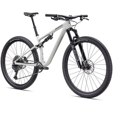 Specialized Epic Evo Comp 29´´ GX 2023 MTB Bike, Silver | Bikeinn