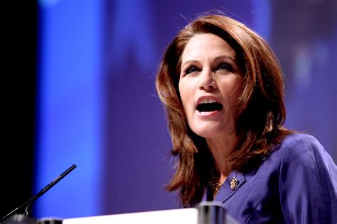 Michele Bachmann | United States Congresswoman Michele Bachm… | Flickr