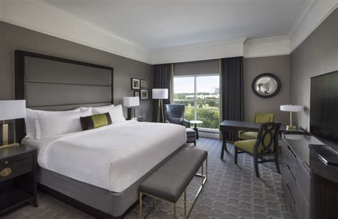 The Ballantyne Hotel & Lodge (Charlotte, NC) - Resort Reviews ...