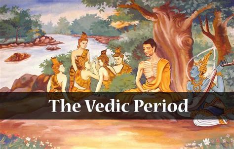 VEDIC PERIOD