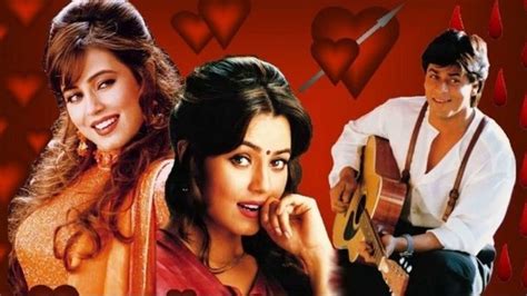 Yeh Dil Deewana | Deewana Haan Hai Yeh Dil | Shah Rukh Khan | Sonu Nigam | Hema | Shankar ...