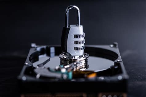 Hard Drive and Full Disk Encryption: What, Why, and How? | Miradore