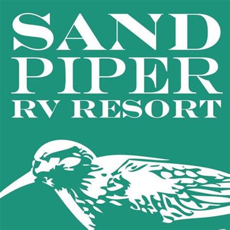 Sandpiper RV Resort | Galveston Texas | Class A RV Resort