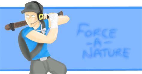 TF2: FORCE -A- NATURE by lewisrockets on DeviantArt