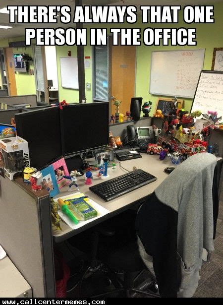 There's always that one person in the office | Memes work offices, Work memes, Work humor