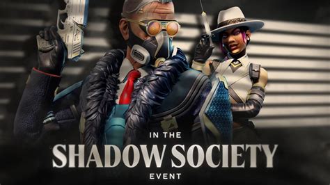 Apex Legends Shadow Society Event Introduces 'Lockdown' Game Mode And Apex Artifact 'Cobalt ...