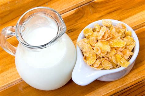 10 Calcium-Fortified Cereals That Pack Major Nutrition | Livestrong.com ...