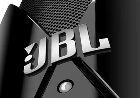 Download High Quality jbl logo full hd Transparent PNG Images - Art ...