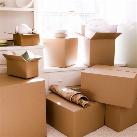 How many boxes will you need to move house? Check out our easy guide for small, medium and large ...