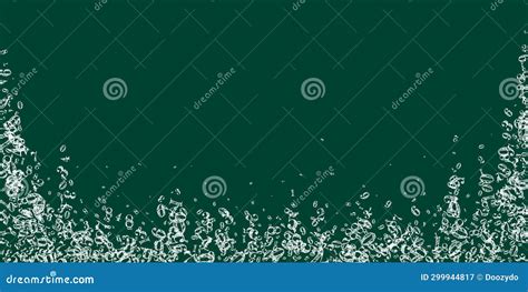 School Math Notebook Cover. White Stock Illustration - Illustration of ...