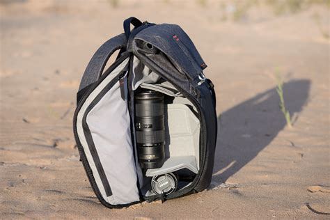 Peak Design 20L Everyday Backpack Review - Photography Life