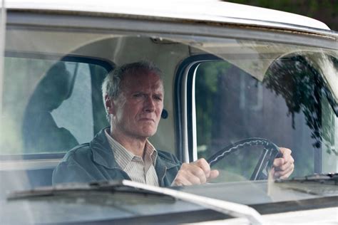 Download Clint Eastwood Movie Gran Torino HD Wallpaper