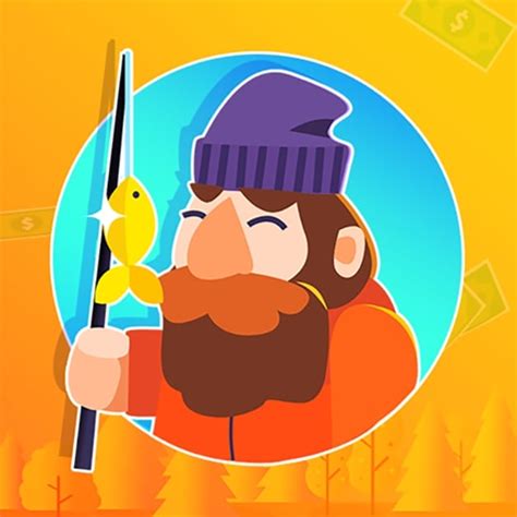 Tiny Fishing | GAAMESS — Play Now!