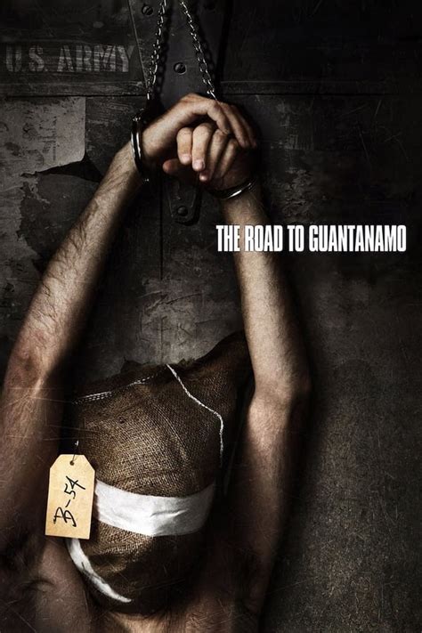 The Road to Guantanamo (2006) — The Movie Database (TMDB)