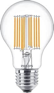 PHILIPS Dubai Lamp Warm White 3W - LED Filament Lamp: Buy Online at Best Price in UAE - Amazon.ae