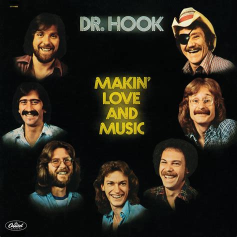 Dr. Hook - Makin' Love And Music | iHeart