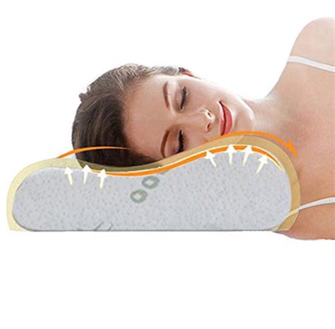 Orthopedic Pillow | Physio Shop Ireland | Equipment | Massage gun ...