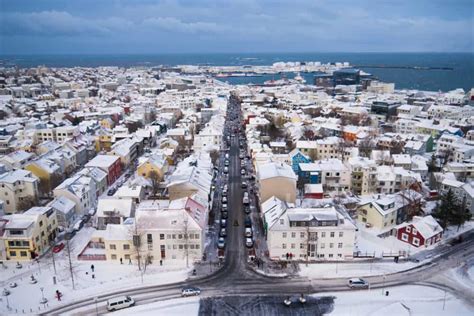 Everything you need to know about visiting Iceland in Winter